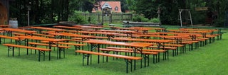 Mobiliar mieten