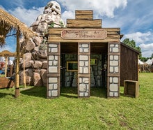 Kuriositäten Kabinett - Piraten