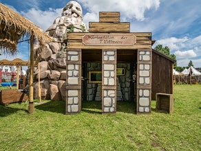 Kuriositäten Kabinett - Piraten