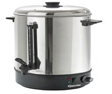 10l Kaffemaschine "Rundfilter"