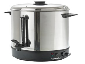 10l Kaffemaschine "Rundfilter"
