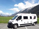 CAMPER ROLLER TEAM LIVINGSTONE 5
