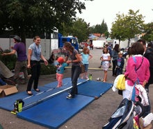 Slackline