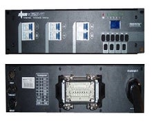 Botex Dimmer DPX-620 III mit 1x16pol. Harting Anschluss