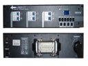 Botex Dimmer DPX-620 III mit 1x16pol. Harting Anschluss - Galerie - Bild 1