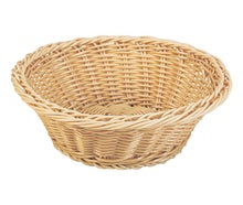 Körbe - Brotkorb, Bast, Ø20cm - inkl. Reinigung