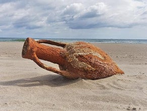 Amphoren - Römisch / Griechische Amphore