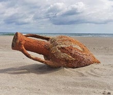 Amphoren - Römisch / Griechische Amphore