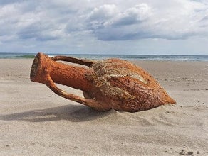Amphoren - Römisch / Griechische Amphore
