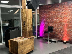 Die Photokiste - Fotobox