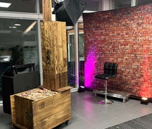 Die Photokiste - Fotobox