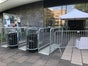 Einlassschleuse / Absperrung / Gitter / Eingangsschleuse - Galerie - Bild 2