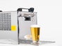 Zapfanlage, Bierzapfanlage, 1-leitig Bier Durchlaufkühler - Galerie - Bild 3