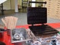 Waffeln am Stil inkl. 19% MwSt. - Galerie - Bild 3