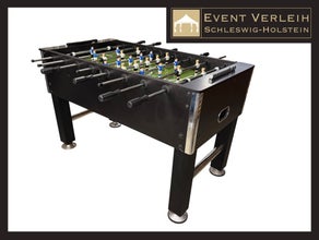 Tischkicker mieten – Wettkampfspaß für Events