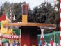 Nostalgie Circus-Stehtisch - Galerie - Bild 3