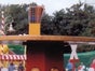 Nostalgie Circus-Stehtisch - Galerie - Bild 3
