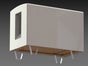 Outdoorgehäuse für Beamer - Galerie - Bild 3