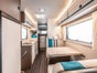 X GO CAMP 5 MIT AUTOMATIKGETRIEBE - 6 SITZEN - Galerie - Bild 3