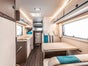 X GO CAMP 5 MIT AUTOMATIKGETRIEBE - 6 SITZEN - Galerie - Bild 3
