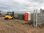 Toilettenkabine Standart - Baustelle / incl. Lieferung-Service-Abholung - Galerie - Bild 3