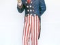Uncle Sam - Figur, Amerika, USA, Onkel, Sam - Galerie - Bild 2