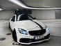 ✅ Jetzt Mieten ✅ C63 S Coupe LAUT! Klappenauspuff Mieten - Galerie - Bild 3