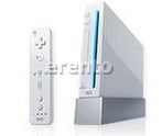 Nintendo Wii Konsole inkl. 2x Controller-Sets