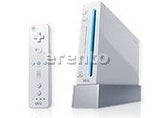 Nintendo Wii Konsole inkl. 2x Controller-Sets
