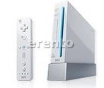 Nintendo Wii Konsole inkl. 2x Controller-Sets