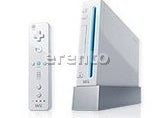 Nintendo Wii Konsole inkl. 2x Controller-Sets