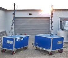 Snow Partners Schneekanone - Schneilanze POLARIS