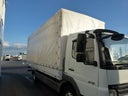 LKW MAN MB Iveco Plane, Koffer 7,5T LBW 1250,00 Monatl.+MwSt - Galerie - Bild 1