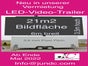 LED-Trailer 21m², 600x350cm Bildmaß, Format 16:9, 3,9mmLED´s - Galerie - Bild 4