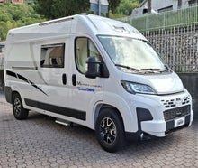 Van Mc Louis Menfys 3 Maxi