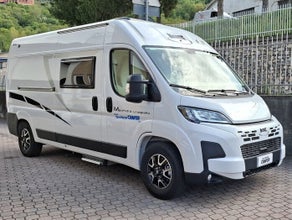 Van Mc Louis Menfys 3 Maxi