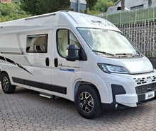Van Mc Louis Menfys 3 Maxi