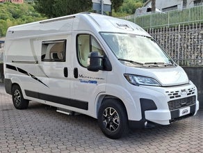 Van Mc Louis Menfys 3 Maxi