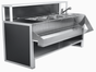 Tragbare Cocktailstation 150cm - Galerie - Bild 4