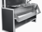 Tragbare Cocktailstation 150cm - Galerie - Bild 4
