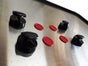 Airhockey Tisch (7ft) mit Edelstahl Spielfeld mieten - Galerie - Bild 3