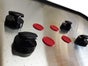 Airhockey Tisch (7ft) mit Edelstahl Spielfeld mieten - Galerie - Bild 3