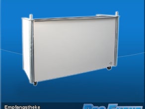 Empfangstheke