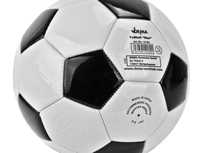Fußball Ball ( Standard ) mieten – Miettisch, Eventtisch, Veranstaltungstisch, Partytisch