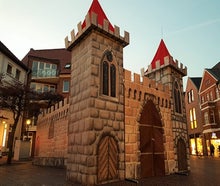 Märchen, Märchenschloss, Schloss