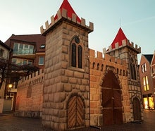 Märchen, Märchenschloss, Schloss