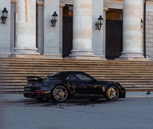 Porsche 911 Turbo S Cabrio | Porsche 992 | Sportwagen | Porsche Hochzeitsauto | Porsche Monatsabo