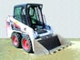 Kopiert - Kompaktlader S100 - Galerie - Bild 2