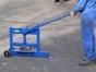 Steinknacker - Verbundsteinspalter - Galerie - Bild 4