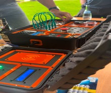 Mobiles Escape Event – eine Mission, viele Teams, ein gemeinsames Ziel